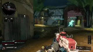 Black Ops 4 &mdash; Командный бой насмерть &mdash; Ночь на полигоне (XBOX ONE)
