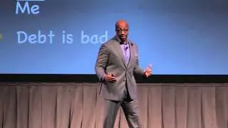Michael Sorrell | How We Are Building the New Urban College Model