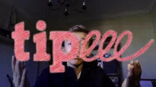 Lancement du Tipeee !!