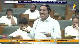 టిడ్కో ఇళ్ల లబ్ధిదారులకు ఇబ్బందులు ఉన్నమాట వాస్తవమే | Minister Narayana On Tidko House Beneficiaries