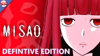 Misao Definitive Edition Gameplay (PC Game).
