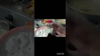 চিংড়ি মাছের মালাই কারি.....🍤🍤