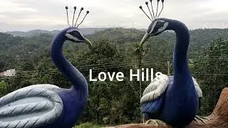 Love Hills Resort, Narakakkanam, Idukki, kerala