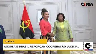 SÍNTESE INFORMATIVA - 29. JANEIRO. 2025