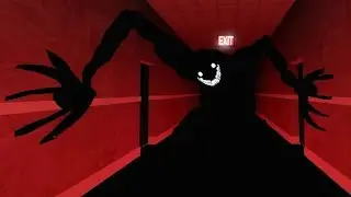 BACKROOMS Thriller Gameplay 🔱 #strangerthings5vol1 #games #live #ytshorts #horrergames #backrooms