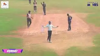 Cops 11 v/s Hunumant Fighter || ARCL - 2026