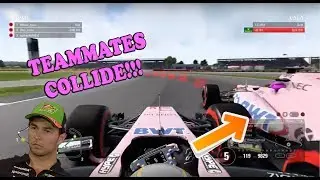 WRL British Grand Prix | F1&trade; 2017