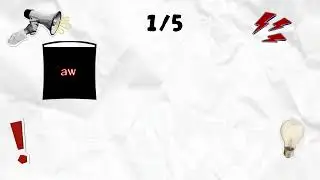 Say it out loud Challenge 1#