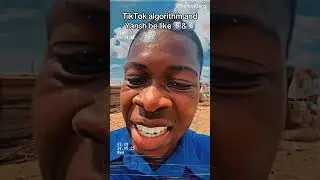 TikTok algorithm loves promoting yansh#shortvideo #algorithm #tiktok