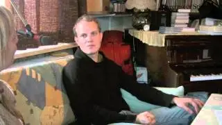 Julian Hesse Jazztrompeter