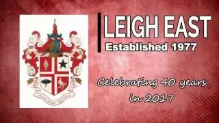 Lloyd Pugsley Memorial Trophy 2017 - Leigh East v Leigh Miners - 10/02/2017