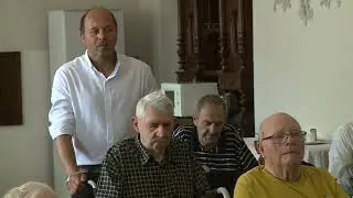 NÉMA HADSEREG