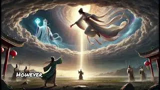 Antares and Vega: The Chinese Legend of the Stars | Mystical Tales of the Night Sky