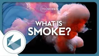 What is Smoke?