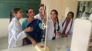 Vardhman Academy, Radha Garden, Mawana Road, Ganganagar, Meerut | Shaping the future with excellence