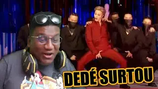 REAGINDO A FILTER DO JIMIN (LIVE)  REAGINDO A BTS  REACT BRASIL