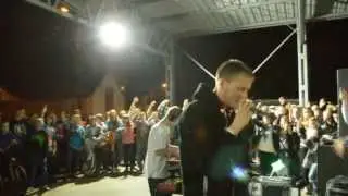 Buka (LIVE - ZABIJ NUDE IV)