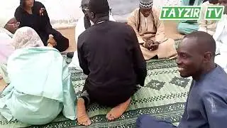 ziar Sokhna Faty Gueye dahira taïssir Gouy Gui don diaebale sen adiye Seringe fallou bara Maty leye