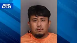 Man pleads guilty to federal charges in 2023 Conway drug bust
