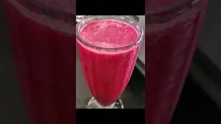 ALOO BUKHARA JUICE | आलू बुखारा का शरबत | HEALTHY AND TASTY ALOOBUKHARA JUICE | PUNJABI HOME COOKING