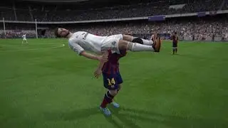 FIFA 16 - Best Fails And Glitches Compilation #1