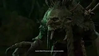 Jack Goff fights the hag and MAYBE starts the goblin camp || BG3 JOAT RUN || stream 3