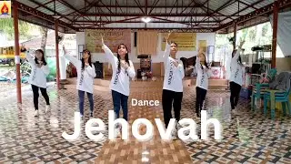 Jehovah - Elevation worship | Dance Miqqedash ministry