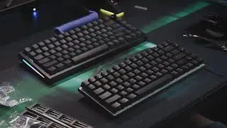 Modding the Royal Kludge RK84