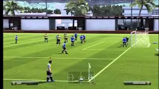 Testing HD PVR II Fifa 14