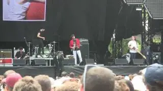 The Vaccines- 