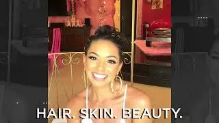 PRETTYPARTY - Transform Your Style - Hair. Skin. Beauty.