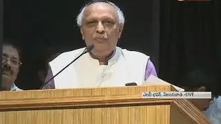 IYR Krishna Rao Speech @ Evari Rajadhani Amaravati Book Launch || SAkshi TV