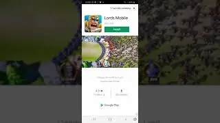 Lords Mobile: Tower Defense ads