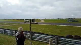 Drifting @ Spring action day 2022