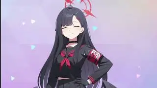 Shupogaki Summons Hikari & Nozomi - Blue Archive
