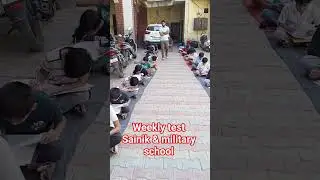 #militaryschooladmission #militarynews #sainikschoolexam #teacherlife #education #militaryschool