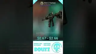 BEST Skins UNDER 1$ 2020! | Part 1