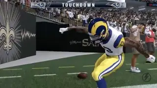 MADDEN 17 ULTIMATE HIGHLIGHT COMPILATION #1!! Best highlights and plays of madden 17