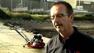 Demon Pressure Washer Combi V3