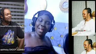 Daddy lumba tribute song OH madam 