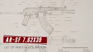K-var AK Build Series: Part 1