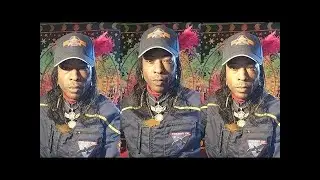 HA&Euml;L'HO DAH YAHLAHU&Egrave; - SPIRITUALITY 4 DA HOOD & CURRENT ENERGIES OF SURVIVAL 4 ERR'BODY #TecumsehTv