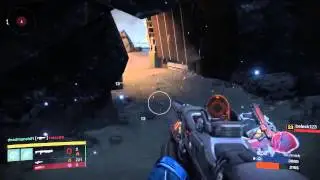 And the winner of Bladedance Failure of the year goes too...