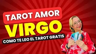 VIRGO! Puedes jurarlo! Aunque no est&eacute;n juntos, hay conexi&oacute;n! Y est&aacute; a punto de regresar a casa!
