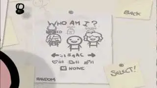 The Binding of Isaac Episode 3 w/Skypantz - WRATH OF THE POOPY LAMB DLC