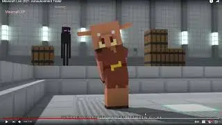 Stronger Goats 117 Pre-Release 3 Review Cave and Cliff Update part 1_R