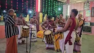 തായമ്പക 🥰🥰🥰