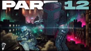 Maybe Maybe Maybe...NOPE // XCOM 2 WOTC Season 9 2024 // Part 12