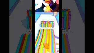 Pencil Rush 3d Max Level 90 Android Gameplay