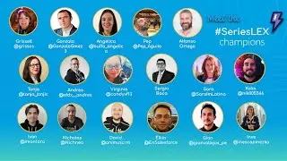 #SeriesLex​​​​: Manejando Consentimiento en Data Cloud a lo McGyver